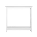 Tavolo console in stile rustico moderno Saint Birch Lambert