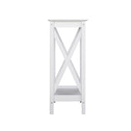 Tavolo console in stile rustico moderno Saint Birch Lambert
