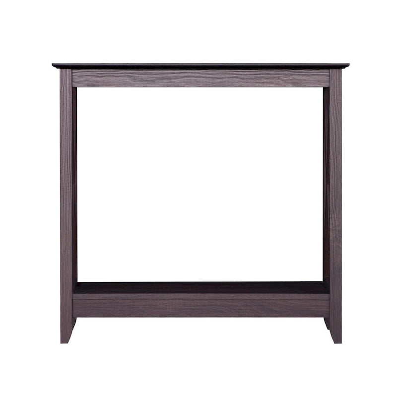 Tavolo console in stile rustico moderno Saint Birch Lambert