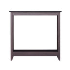 Tavolo console in stile rustico moderno Saint Birch Lambert