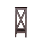 Tavolo console in stile rustico moderno Saint Birch Lambert