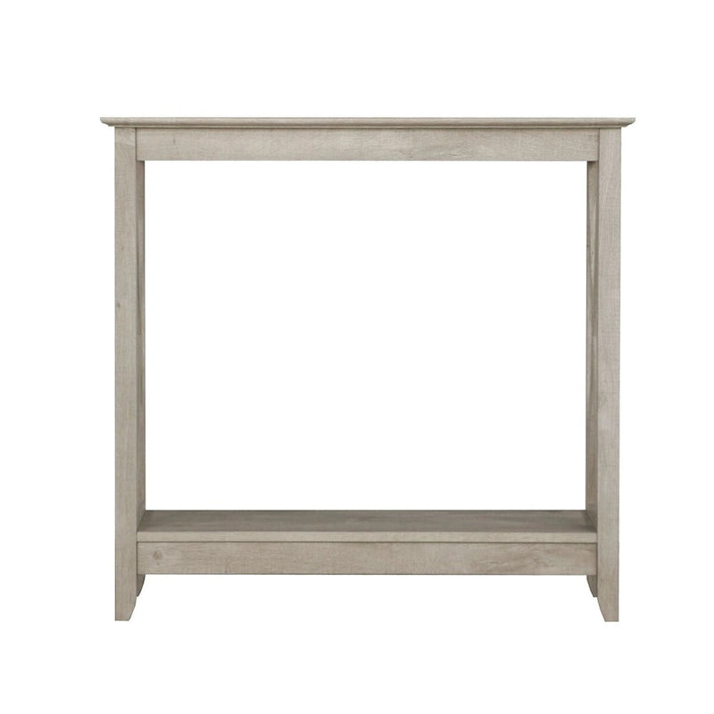 Tavolo console in stile rustico moderno Saint Birch Lambert