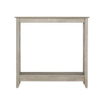 Tavolo console in stile rustico moderno Saint Birch Lambert