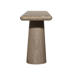 Consolle Max 70 larga, naturale