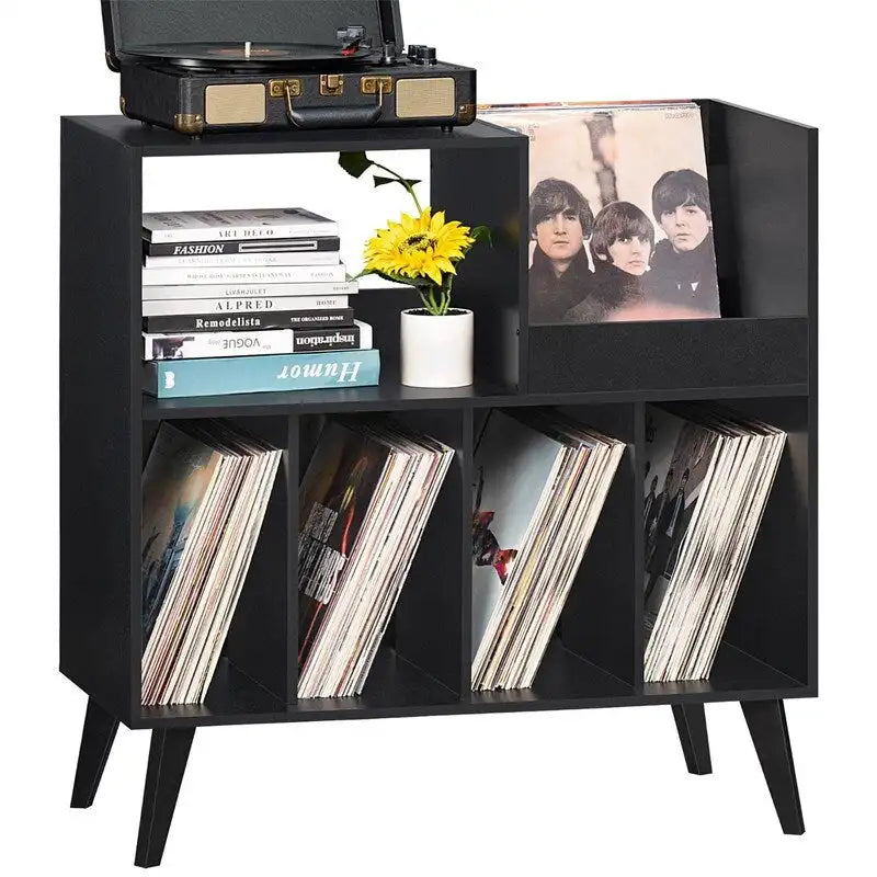 Mobile portadischi grande - 15,75P x 31,5L x 32,52A