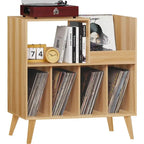 Mobile portadischi grande - 15,75P x 31,5L x 32,52A