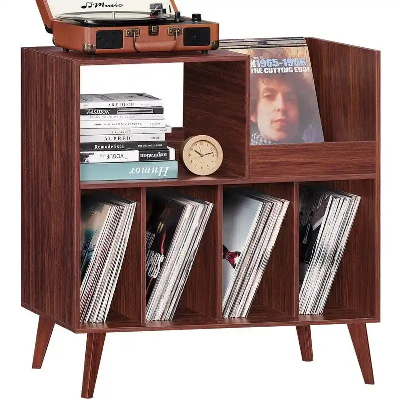 Mobile portadischi grande - 15,75P x 31,5L x 32,52A