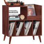 Mobile portadischi grande - 15,75P x 31,5L x 32,52A