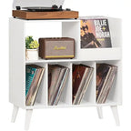 Mobile portadischi grande - 15,75P x 31,5L x 32,52A