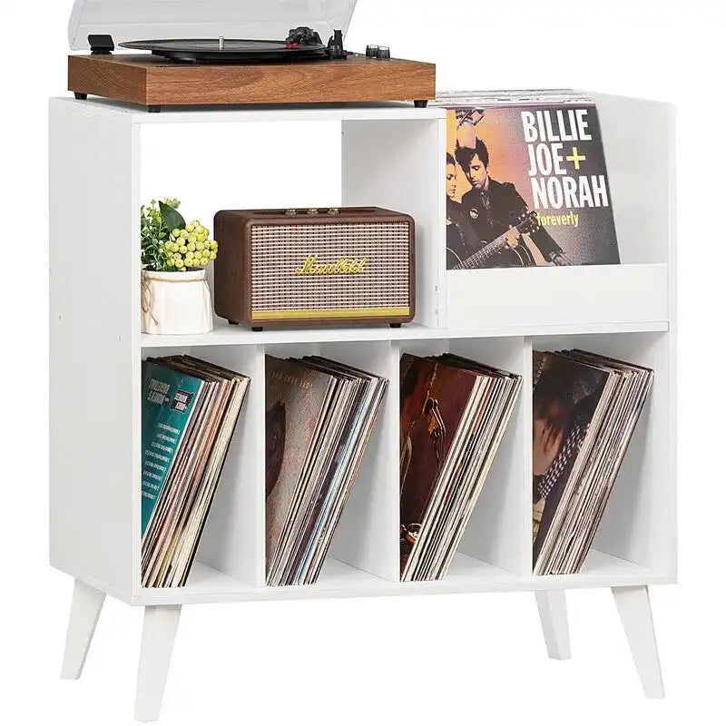 Mobile portadischi grande - 15,75P x 31,5L x 32,52A