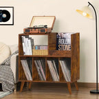 Mobile portadischi grande - 15,75P x 31,5L x 32,52A