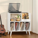 Mobile portadischi grande - 15,75P x 31,5L x 32,52A