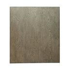 Set tavolino da salotto 3 pezzi Americana Farmhouse Dusty Taupe