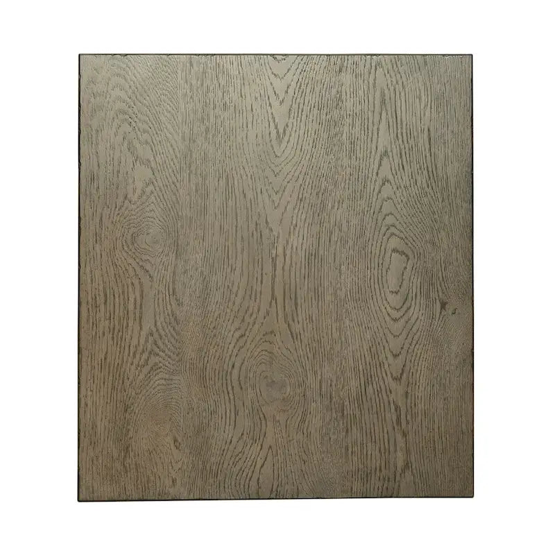 Set tavolino da salotto 3 pezzi Americana Farmhouse Dusty Taupe