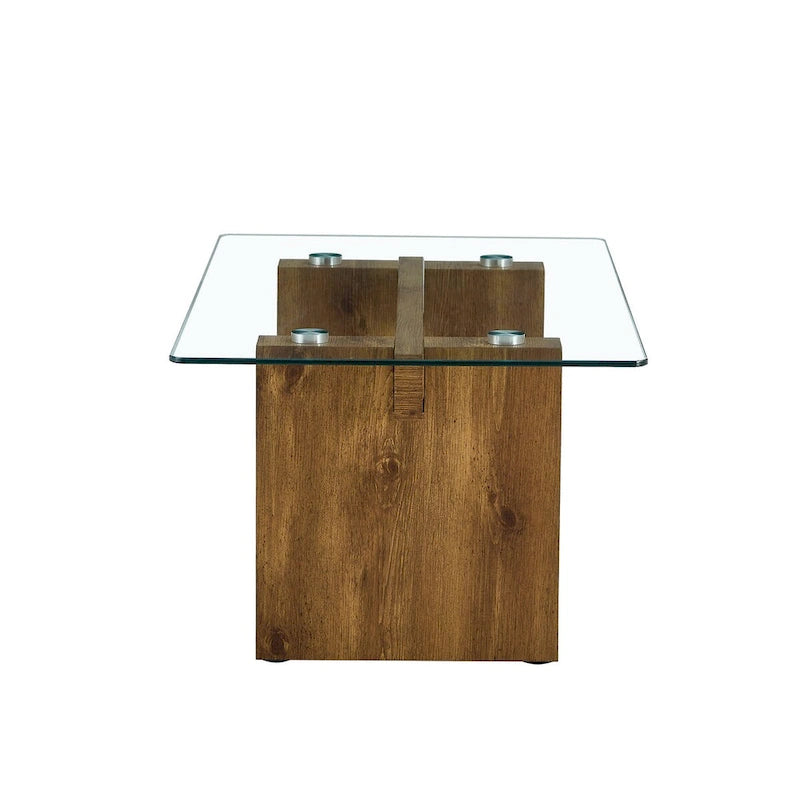 Tavolino da caffè moderno minimalista