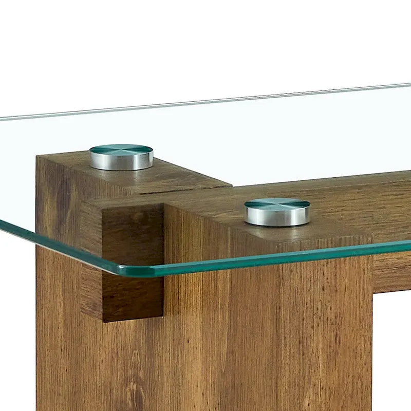 Tavolino da caffè moderno minimalista