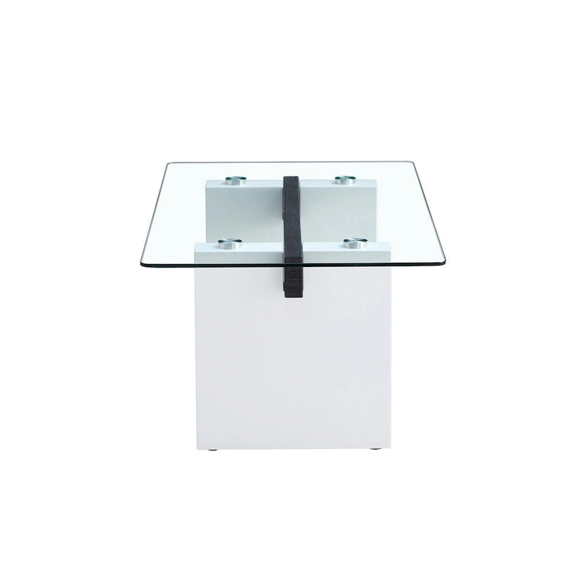 Tavolino da caffè moderno minimalista