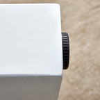 Tavolino da caffè moderno minimalista