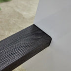 Tavolino da caffè moderno minimalista