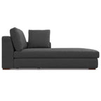 Sezionale Destro Roscoe Deep Seater