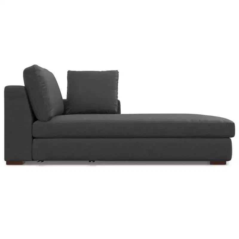 Sezionale Destro Roscoe Deep Seater