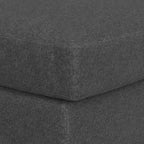 Sezionale Destro Roscoe Deep Seater