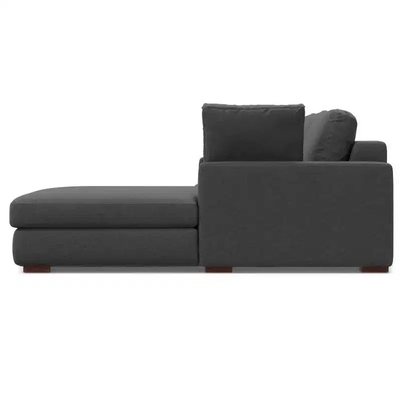 Sezionale Destro Roscoe Deep Seater