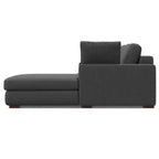 Sezionale Destro Roscoe Deep Seater