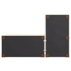 Sezionale Destro Roscoe Deep Seater