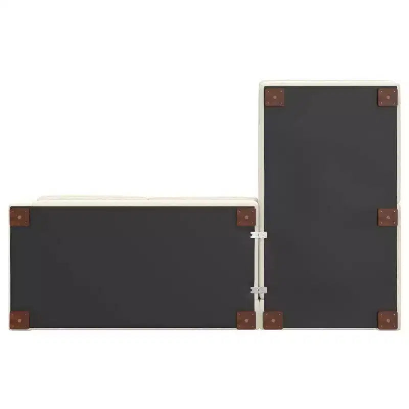 Sezionale Destro Roscoe Deep Seater