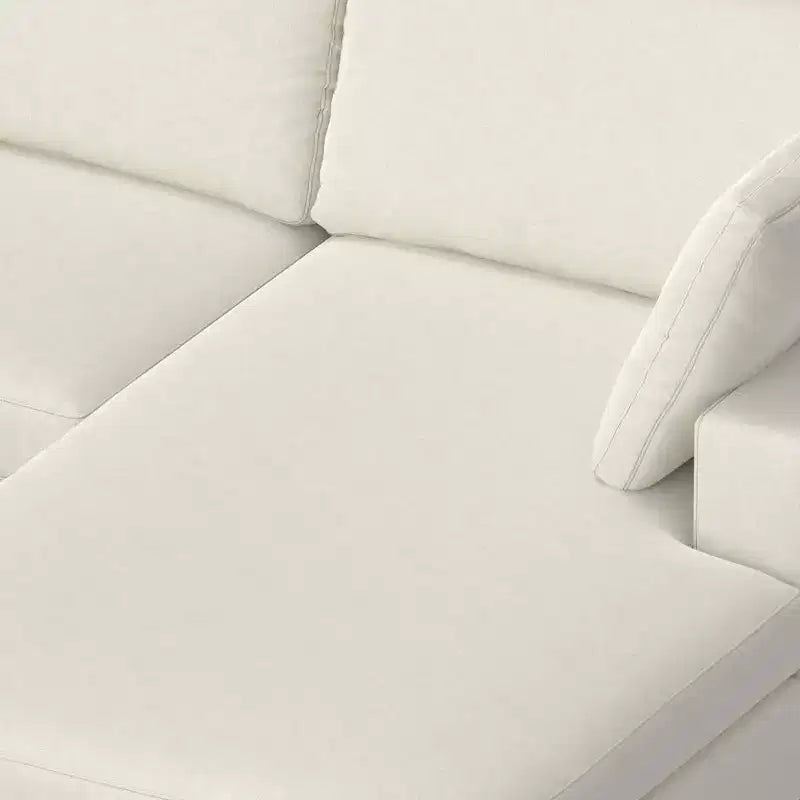Sezionale Destro Roscoe Deep Seater