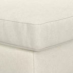 Sezionale Destro Roscoe Deep Seater