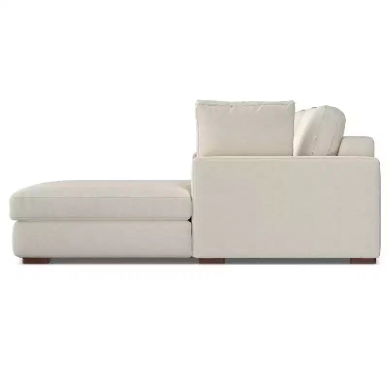 Sezionale Destro Roscoe Deep Seater