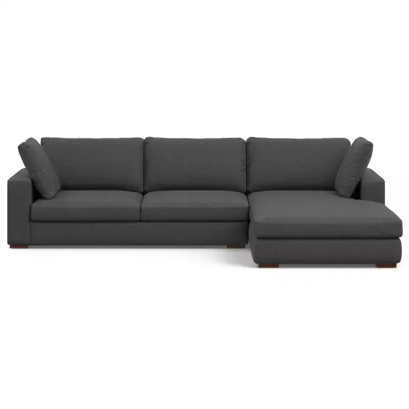 Sezionale Destro Roscoe Deep Seater