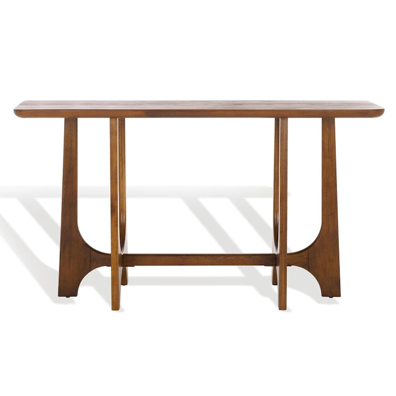 SAFAVIEH Couture Sasha Consolle in Legno - 54Lx18Px30A