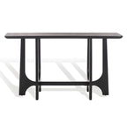 SAFAVIEH Couture Sasha Consolle in Legno - 54Lx18Px30A