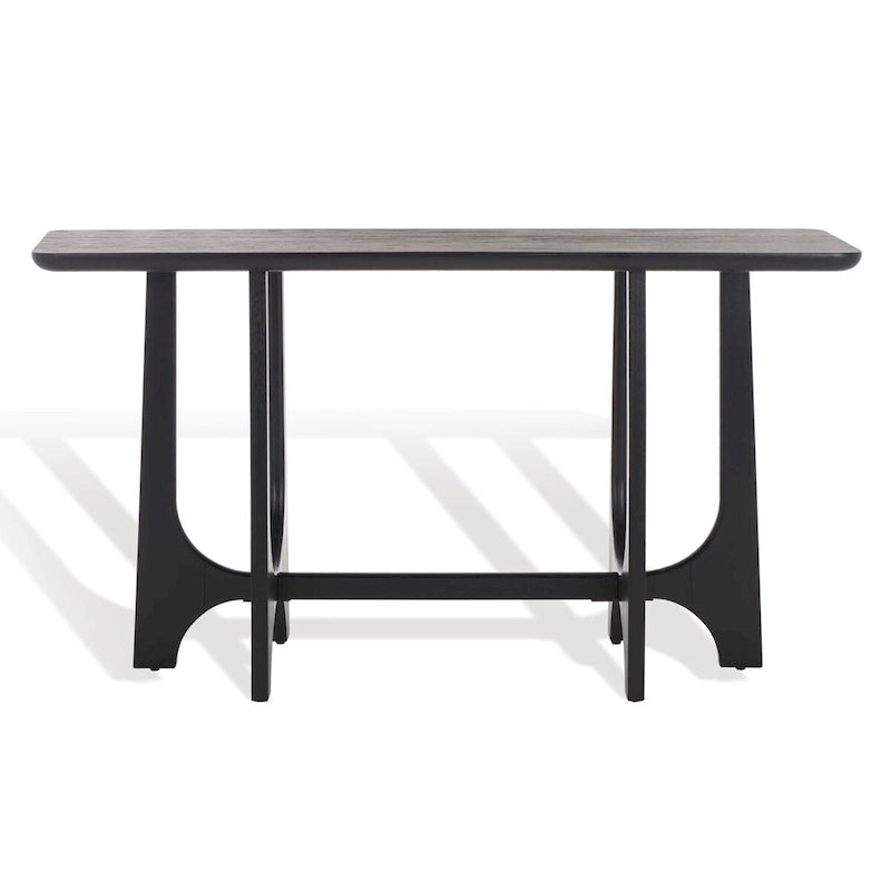 SAFAVIEH Couture Sasha Consolle in Legno - 54Lx18Px30A