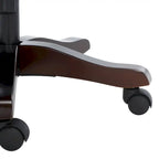 SAFAVIEH Meggan Desk Chair - 25Wx27Dx38H