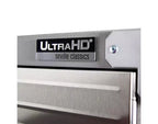 Seville Classics UltraHD 2-Piece Extra-Wide Storage Cabinet Set, 60 x 24