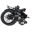 GoPowerBike GoVolt Folding Electric Bike | Open Box