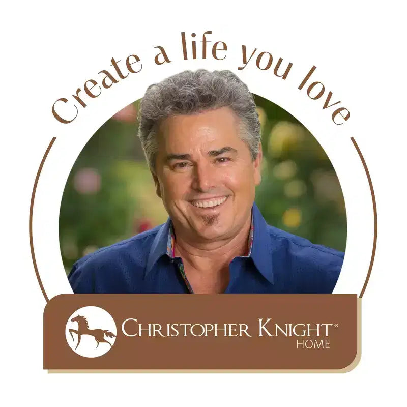 Christopher Knight Home Eunji Modern Pine Wood Bed Frame with Horizontal Slatted Headboard