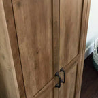 2 Door Storage Cabinet - Sauder