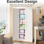 Metal Garage Storage Cabinet