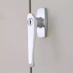 Armadio autoportante in acciaio Edsal 36Px18Lx72A beige