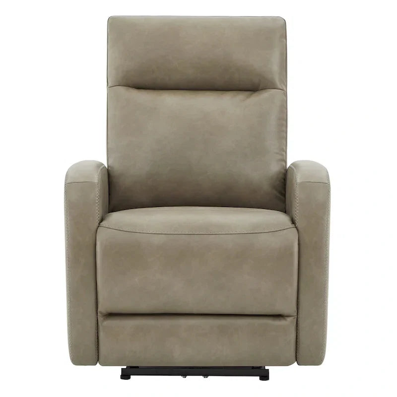 Lena Zero Wall Hugger Electric Power Recliner