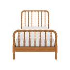 Jenny Lind Twin Bed
