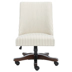 SAFAVIEH Meggan Desk Chair - 25Wx27Dx38H