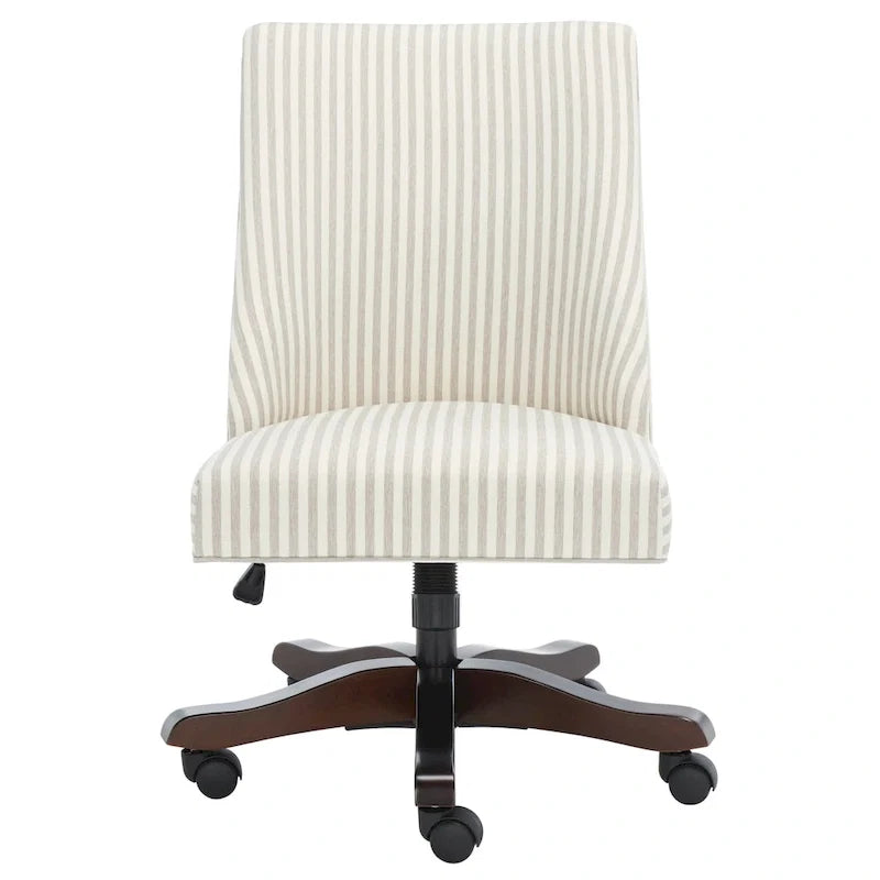 SAFAVIEH Meggan Desk Chair - 25Wx27Dx38H