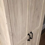 2 Door Storage Cabinet - Sauder