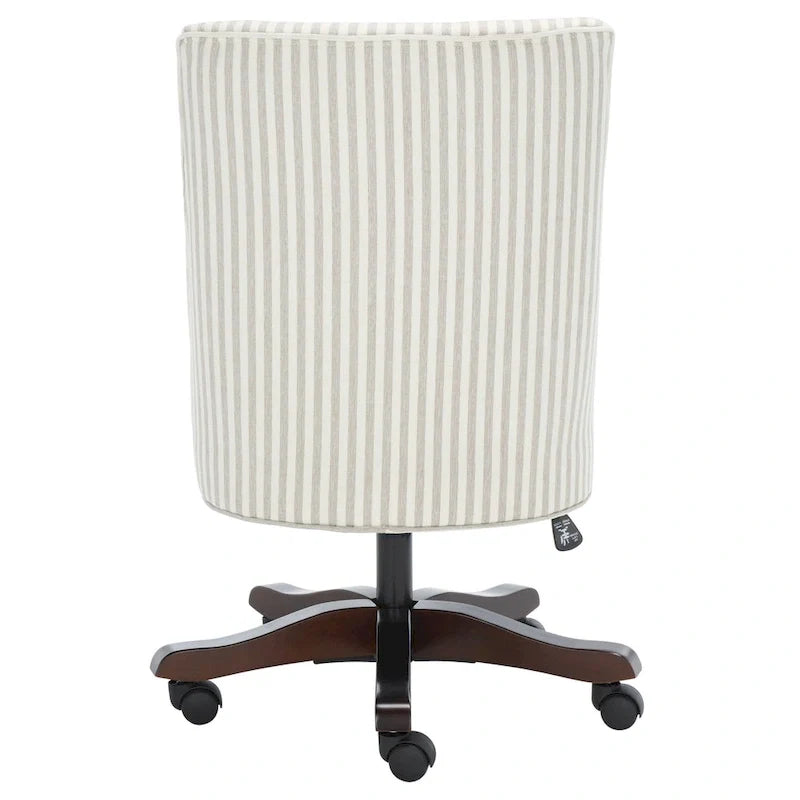 SAFAVIEH Meggan Desk Chair - 25Wx27Dx38H
